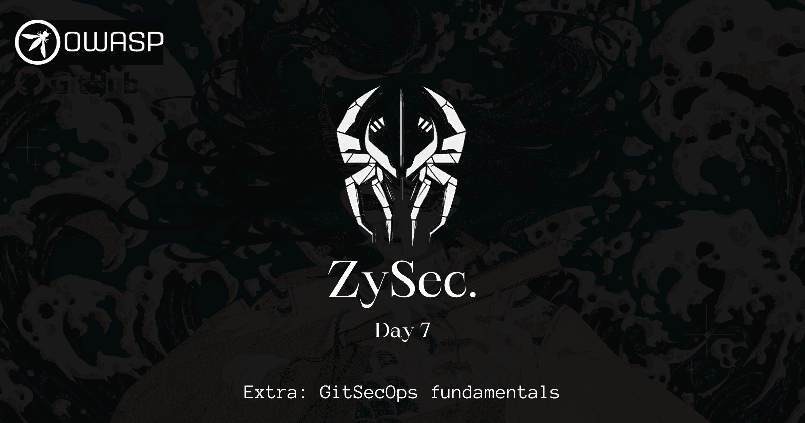 ⚙️ Blue Team: OWASP and GitSecOps