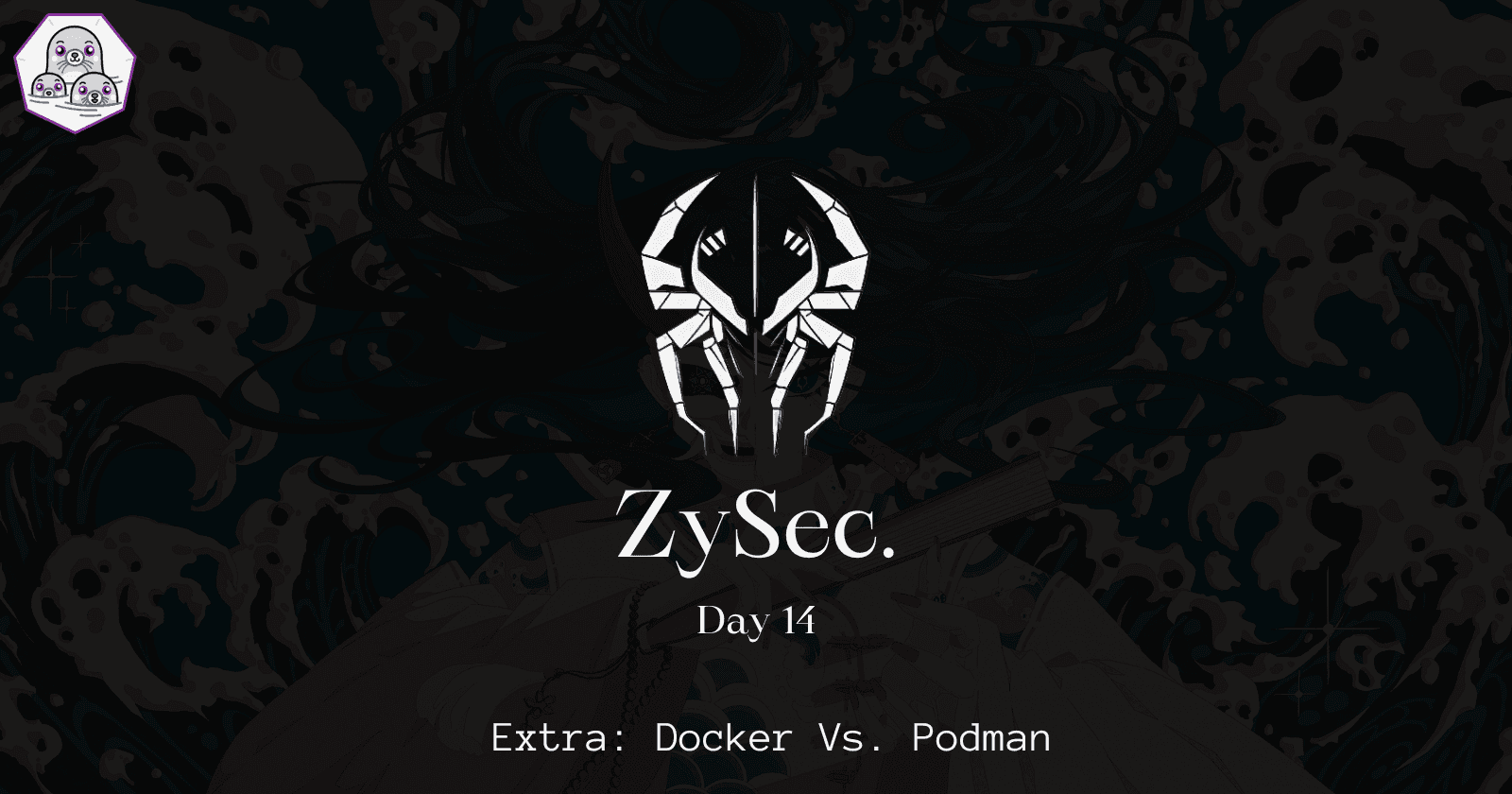 🤖 Virtualising machines